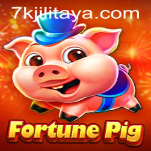Discover FortunePig: An Enchanting Adventure with 7kjili