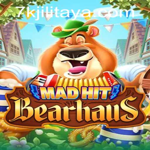 Unveiling the Thrills of MadHitBearhaus: A Unique Gaming Experience