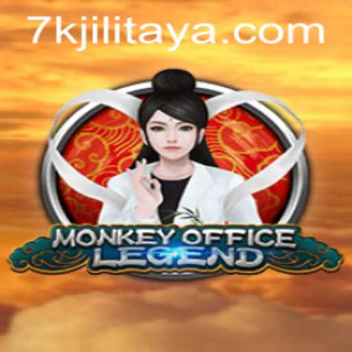 Unleashing the Adventures of MonkeyOfficeLegend and the Mystery of 7kjili