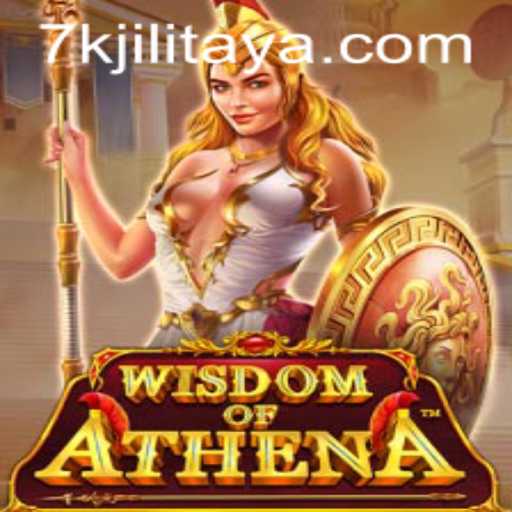 Explore the Mythical World of WisdomofAthena